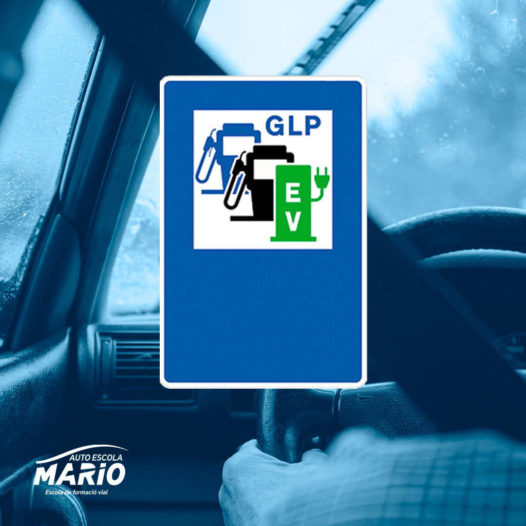 Auto Escola Mario. Valls