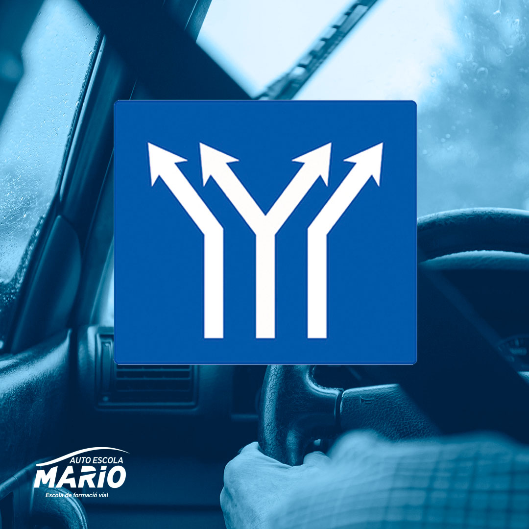 Auto Escola Mario. Valls